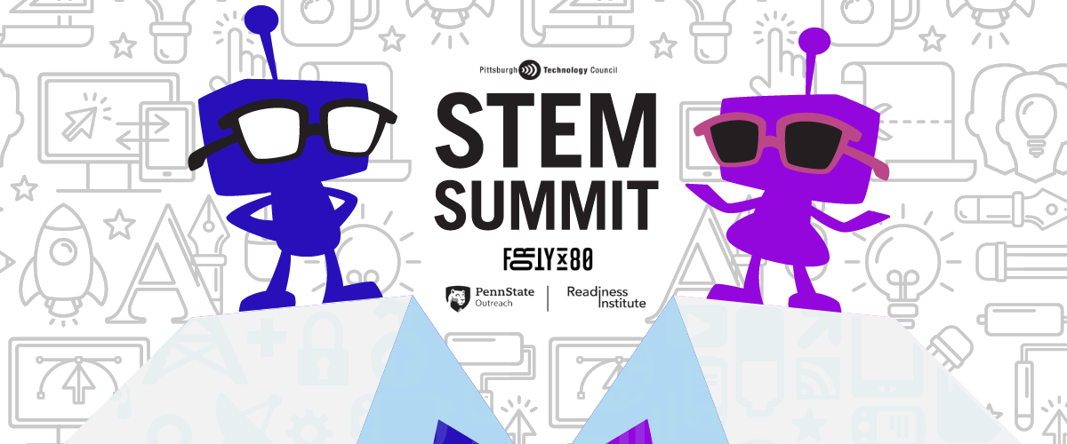 2023 STEM Summit